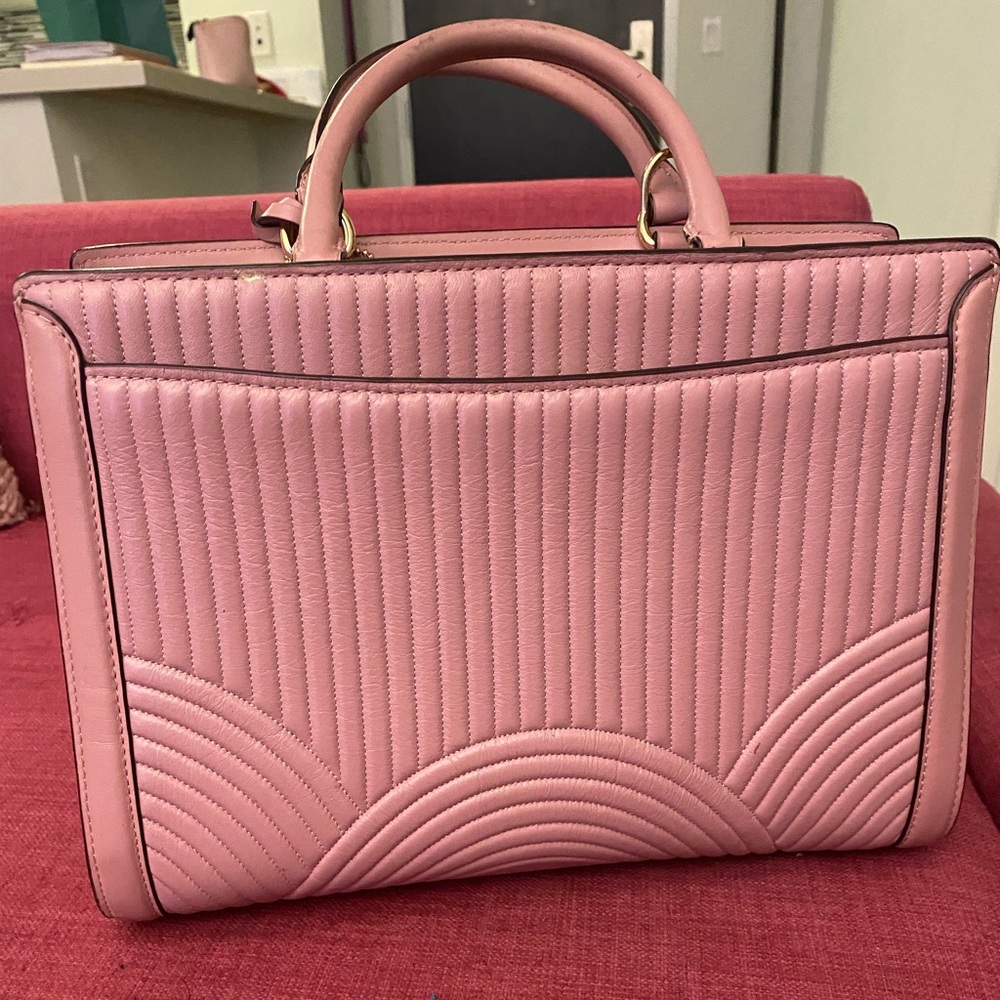 Coach Art Deco bag